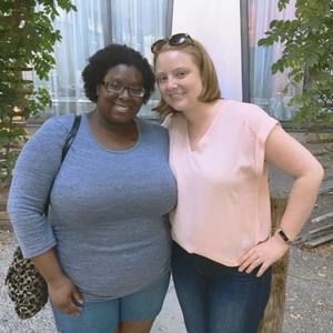 Meet your Posher, Jorie
